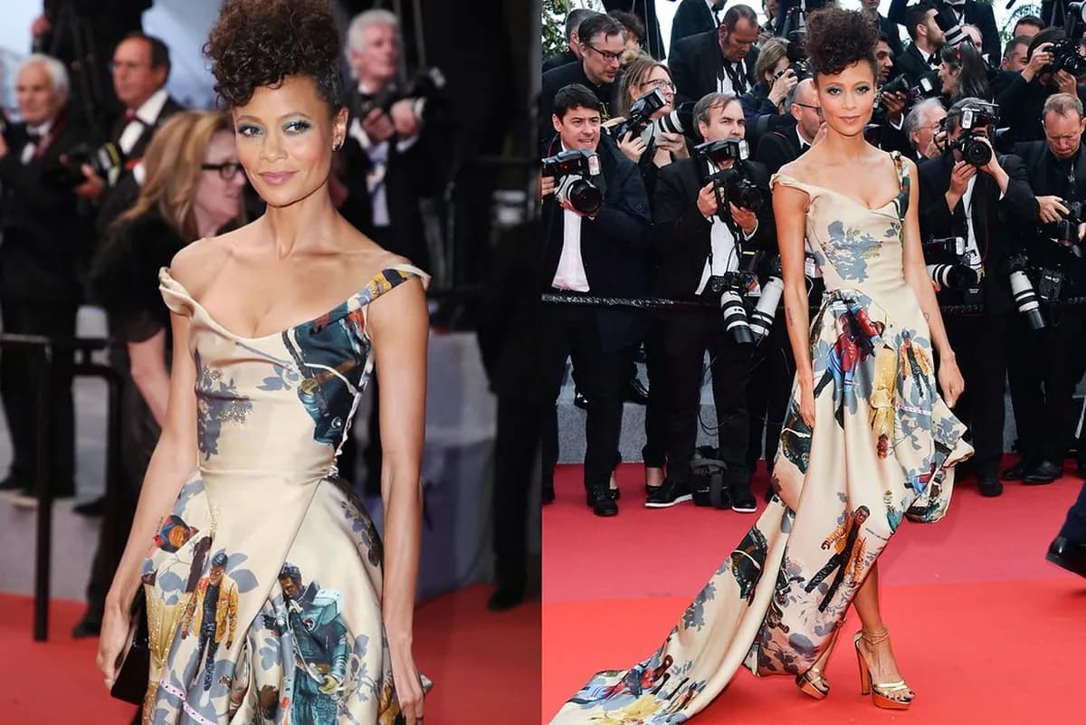 Cannes Dress Code: Your Ultimate Style Guide