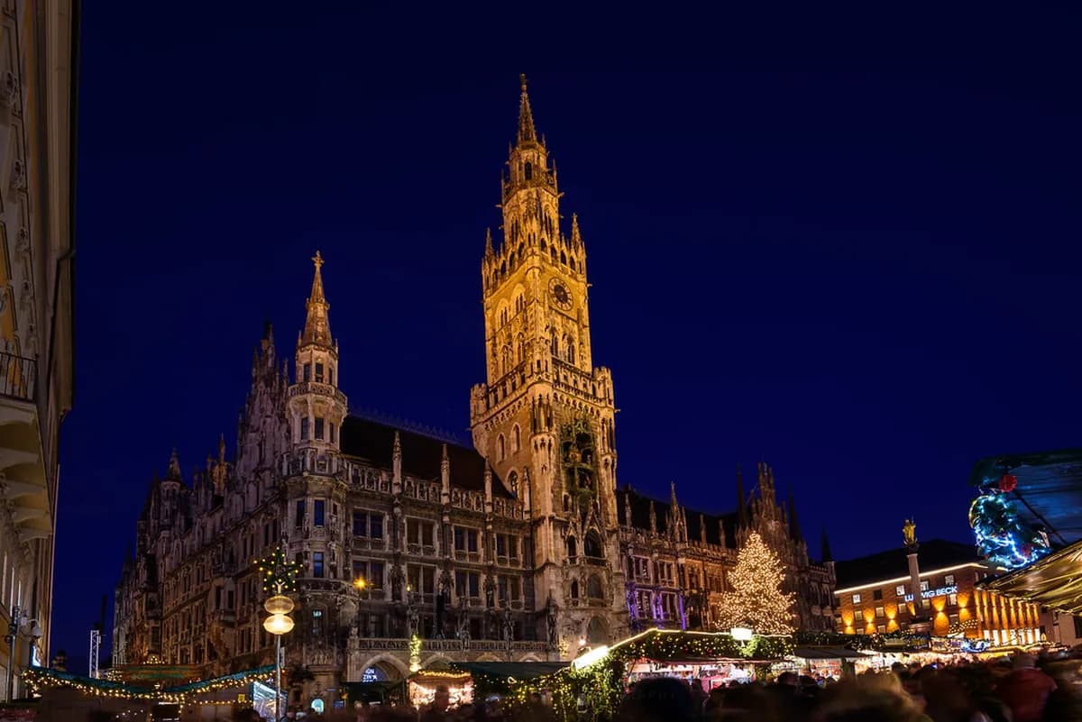 Munich