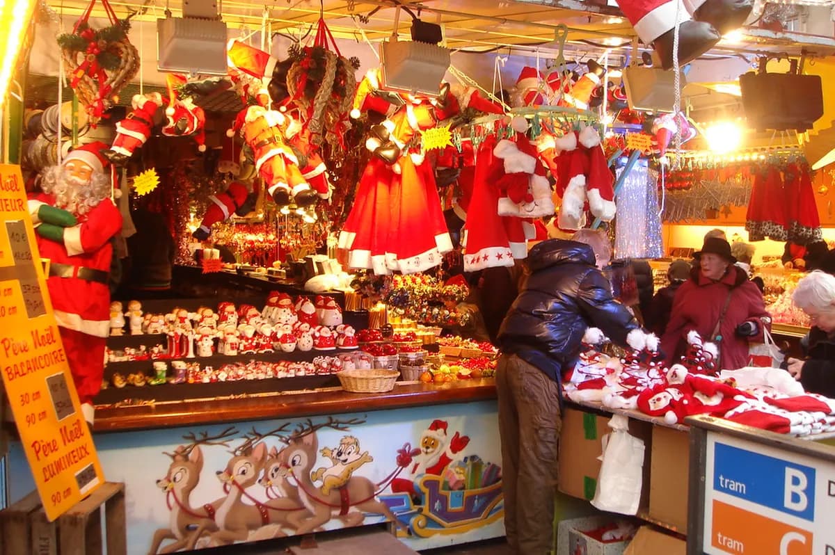 Strasbourg Christmas Market Best Stalls: Top 2026 Guide