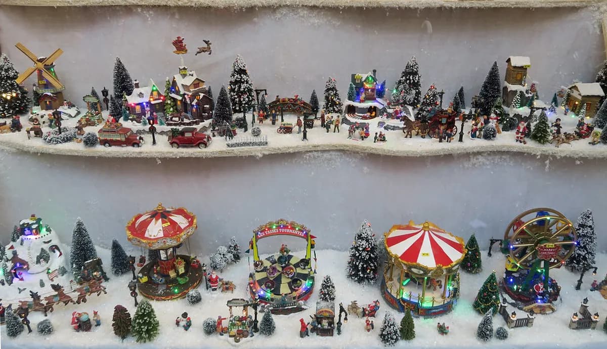 Christmas Markets